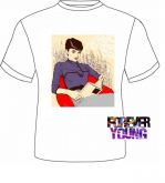Blusa Audrey Hepburn