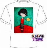 Blusa Amelie Poulain