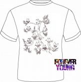 Blusa Corujinhas