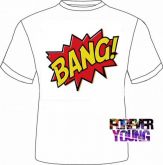 Blusa Bang!
