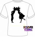 Blusa Encaixe Perfeito