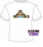 Blusa The Kooks