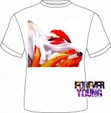 Blusa Cigarette