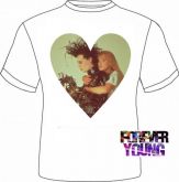 Blusa Edward Scissorhands